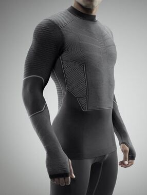 Nike Pro Combat Hyperwarm Flex Base Layer 🔥🔥🔥RARE!!!